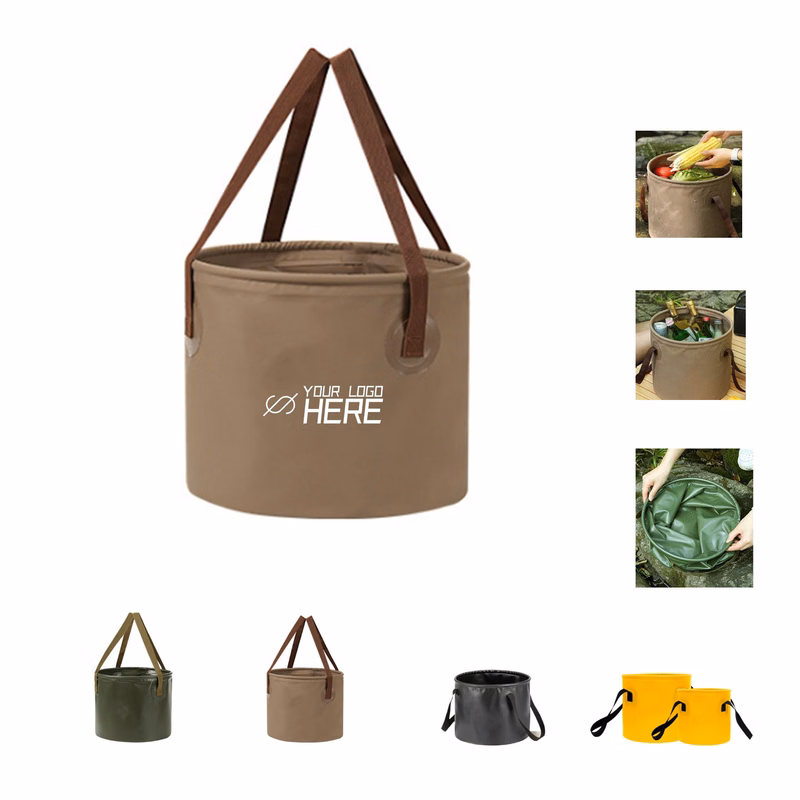 Outdoor Bucket