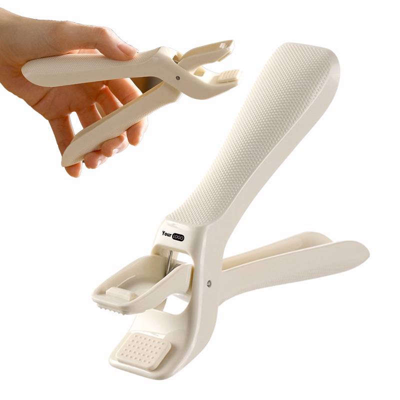 Abs Household Kitchen Anti Scald Clip