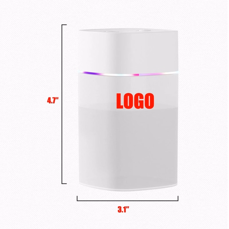 Custom Mini Portable Humidifier