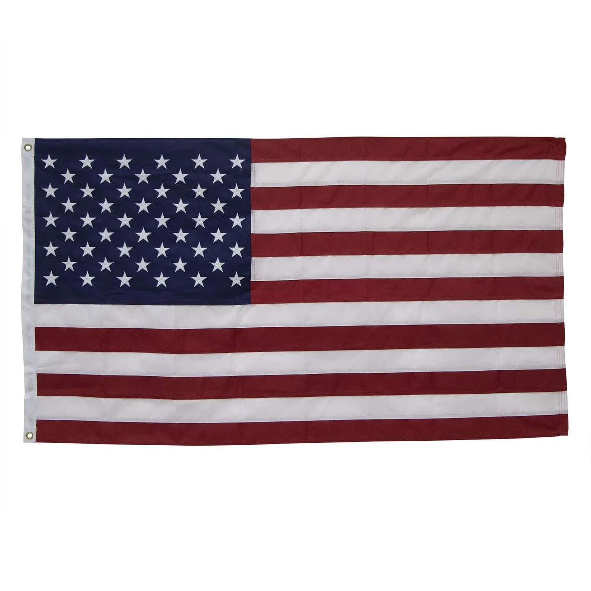 20' x 30' Polyester U.S. Flag 1