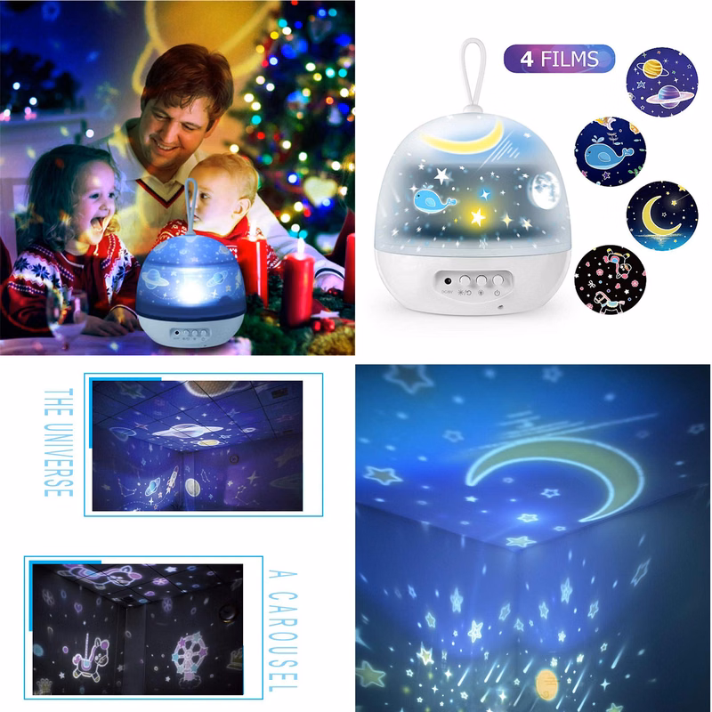 Kids Projector