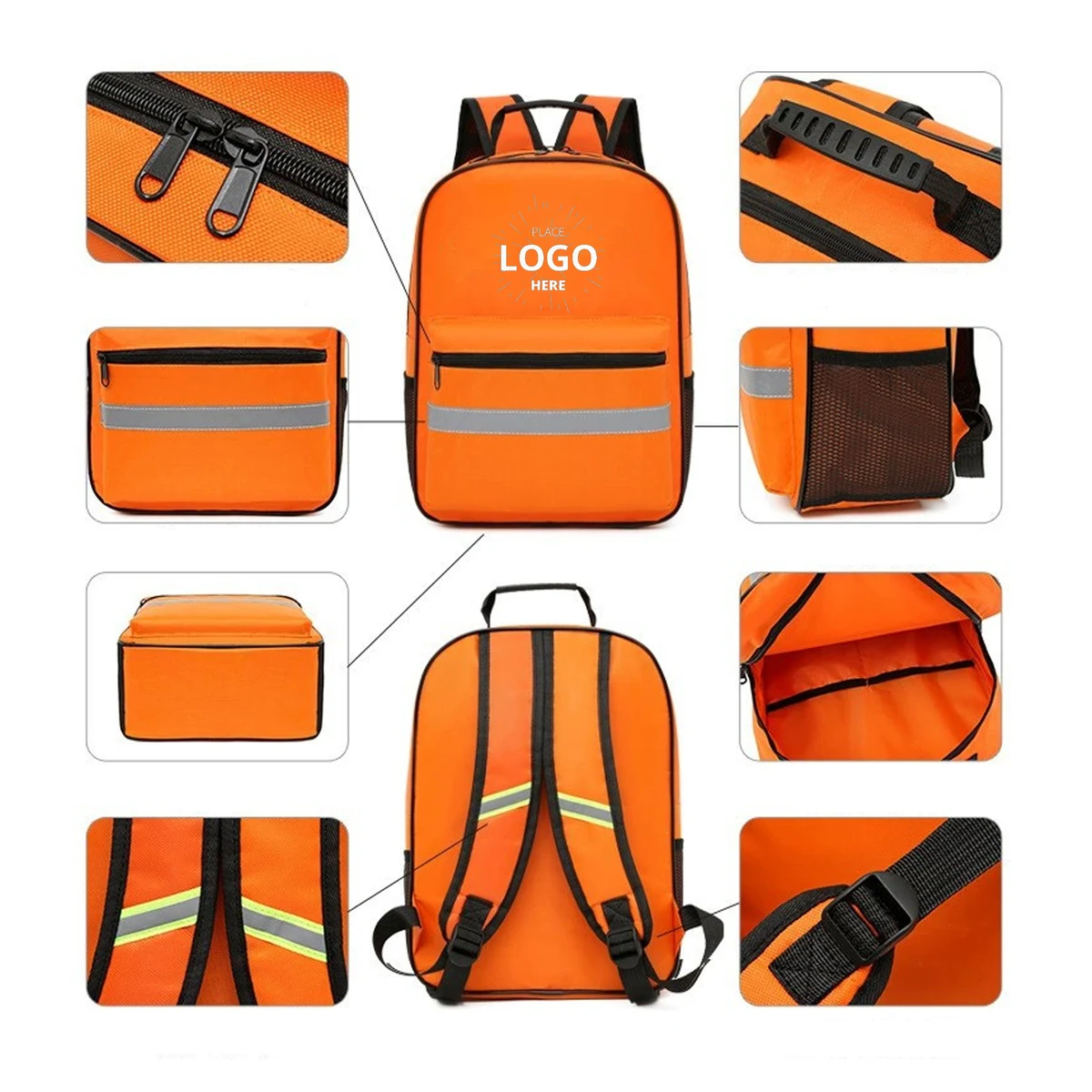 Outdoor Sports Tactical Backpack 1