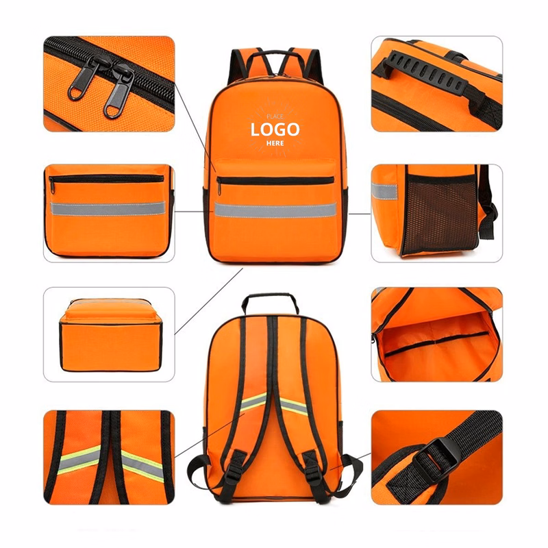 Outdoor Sports Tactical Backpack