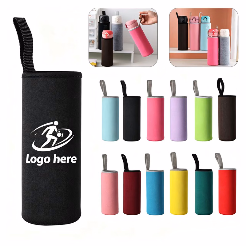 Portable Tumbler Sleeve