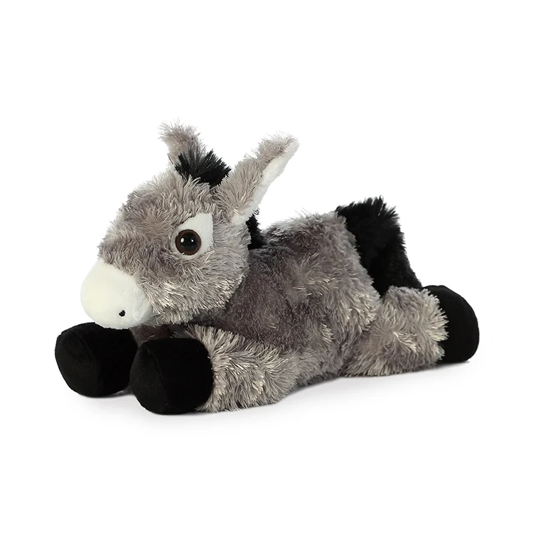 8" Donkey 1