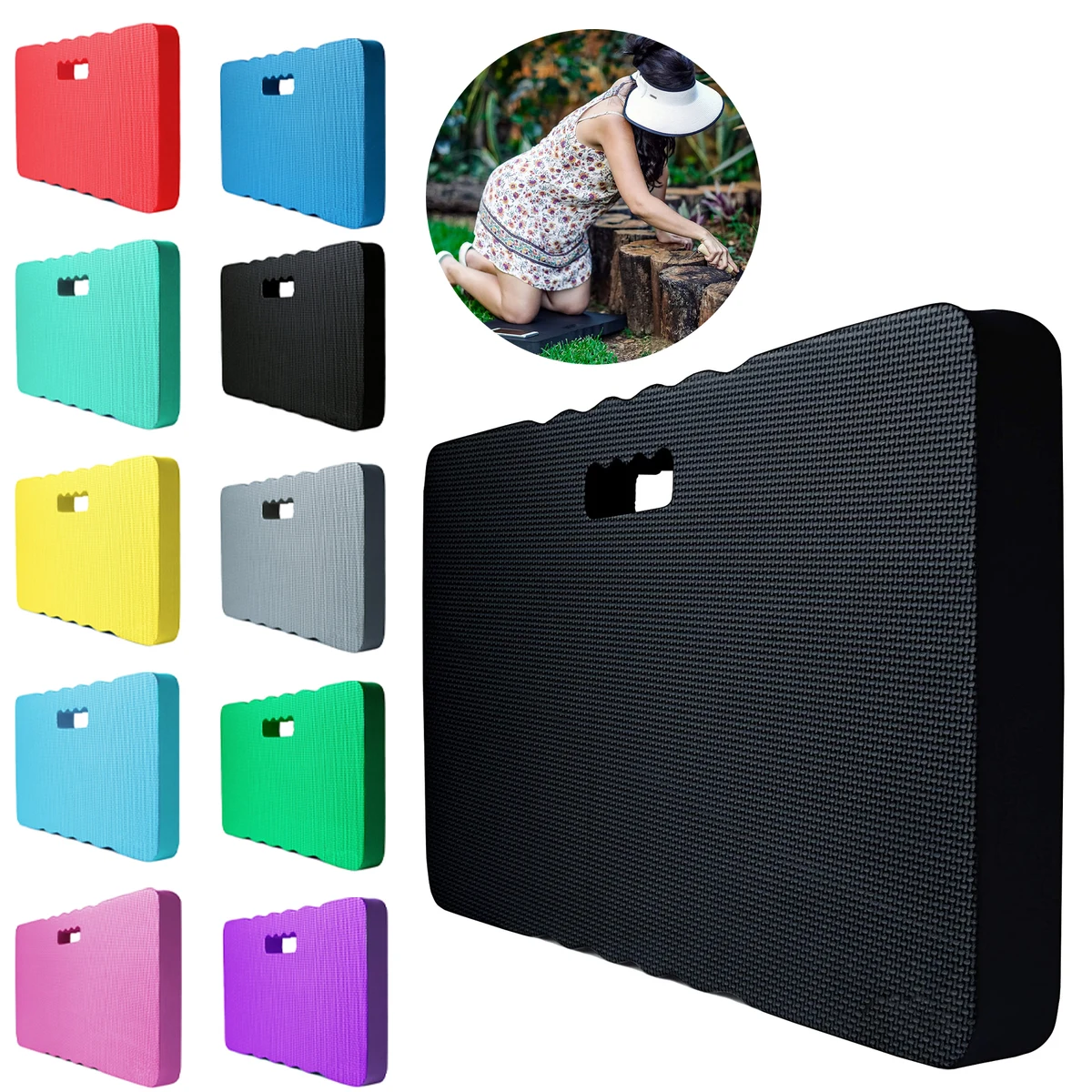 Thick Kneeling Pad 1