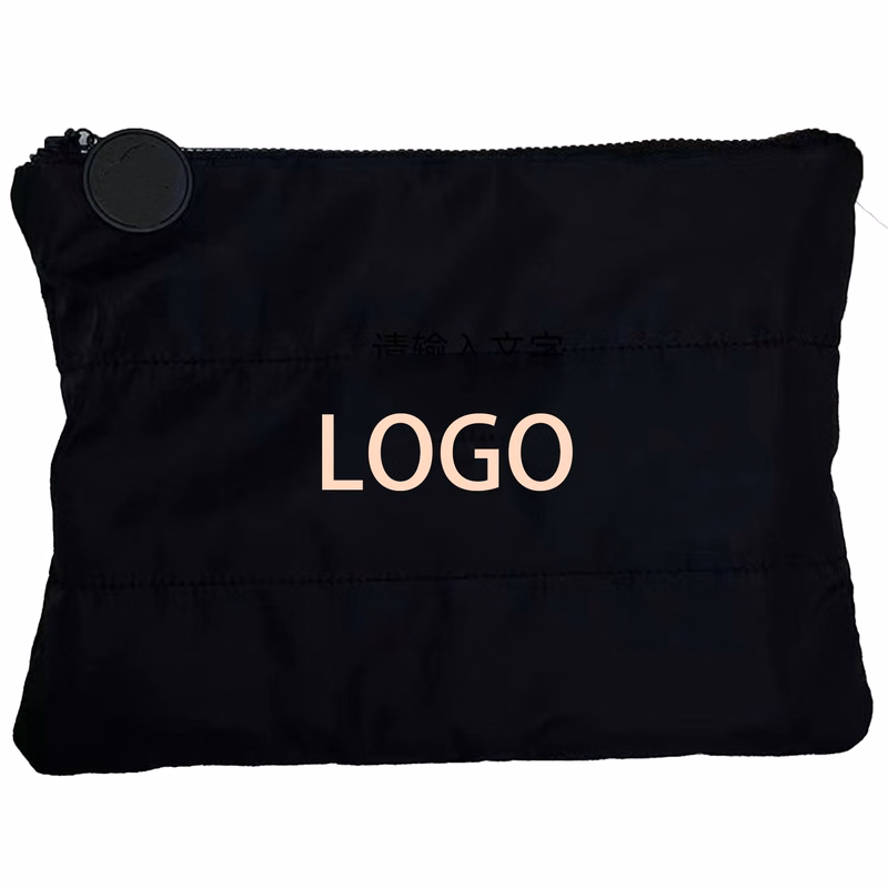 Down Cotton Portable Storage Bag