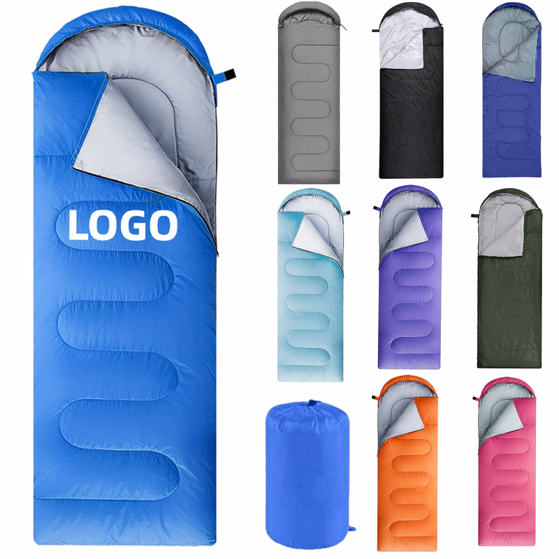 Water Resistant Sleeping Bag