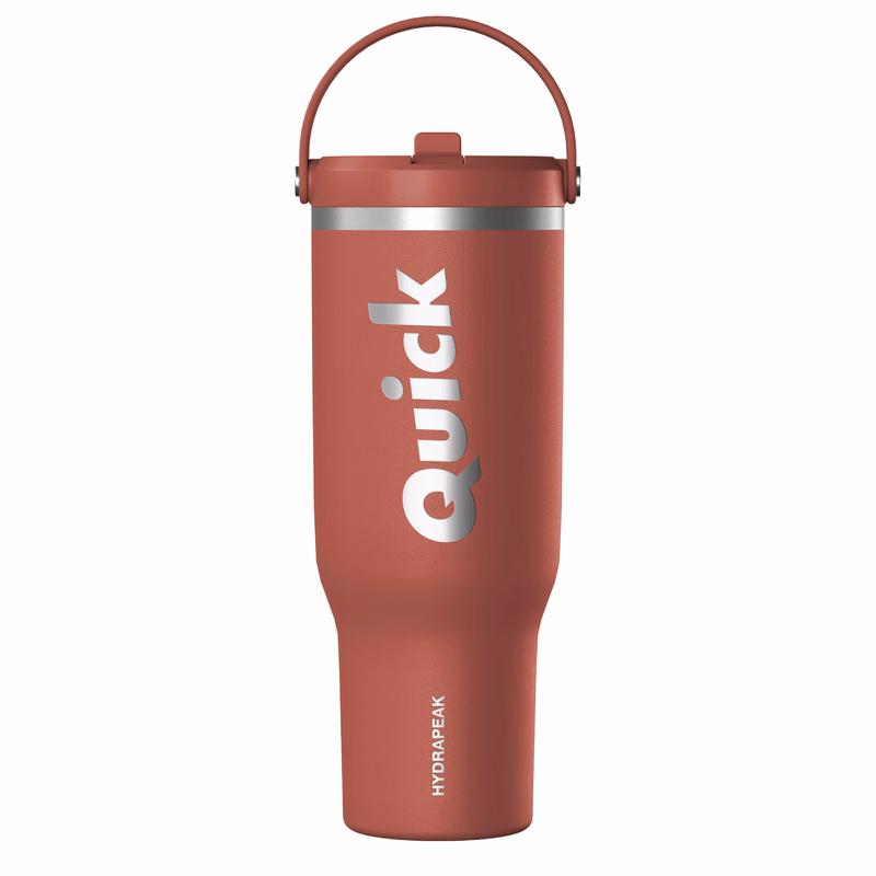 Hydrapeak 40oz Nomad Bottle