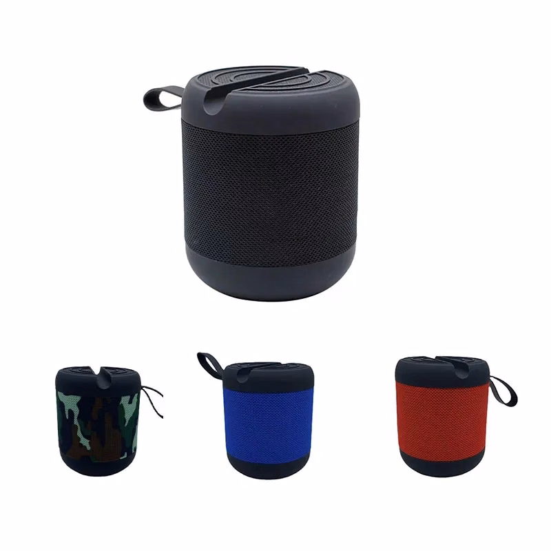 Bluetooth Speaker Portable Wireless Stere Sound Waterproof