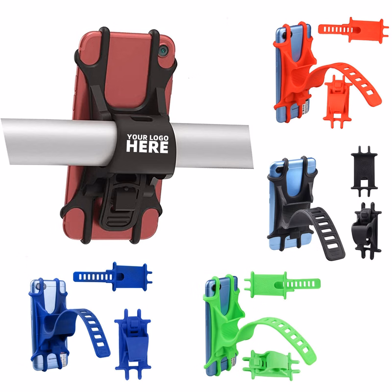 Bike Motorcycle Phone Mount for Handlebars