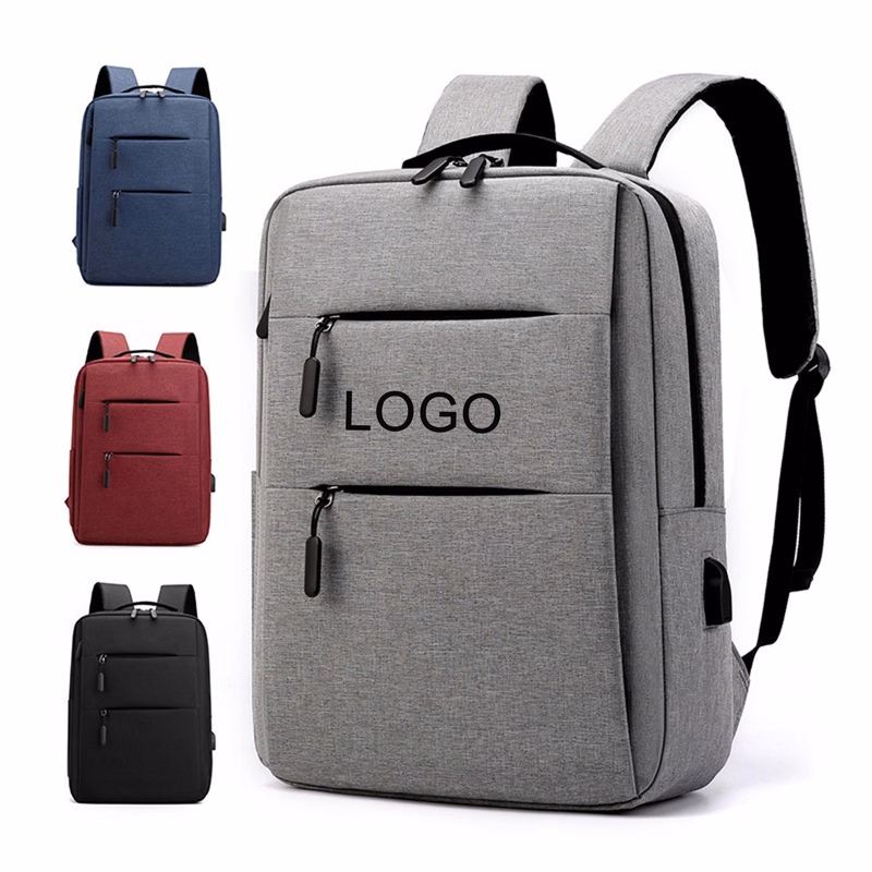 Mens Laptop Backpack For Work 15.6 Inch Business Computer