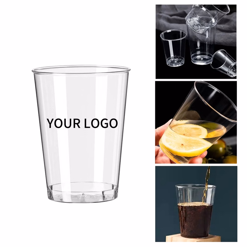 10OZ Plastic Cup