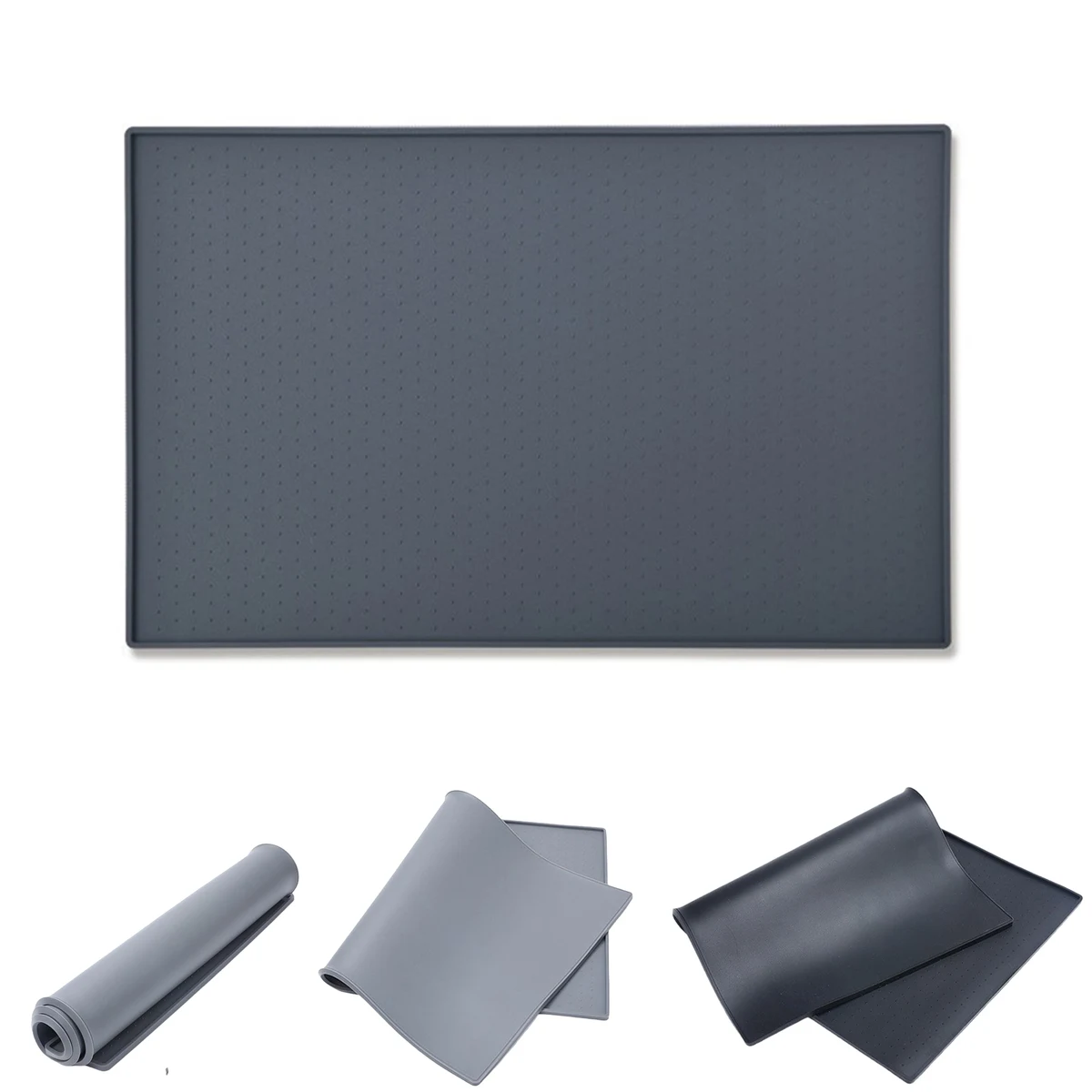 Spill Guard Pet Mat 1