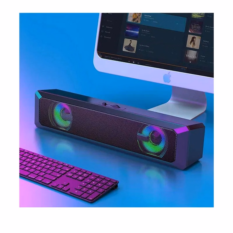 Bluetooth Speaker HDSound Portable Wireless IPX5 Waterproof