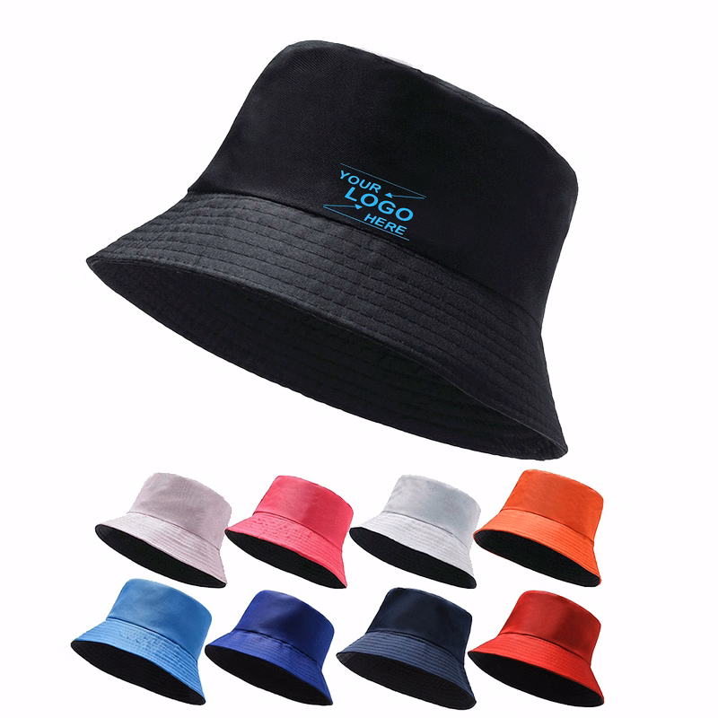 Women's Trendy Bucket Hats