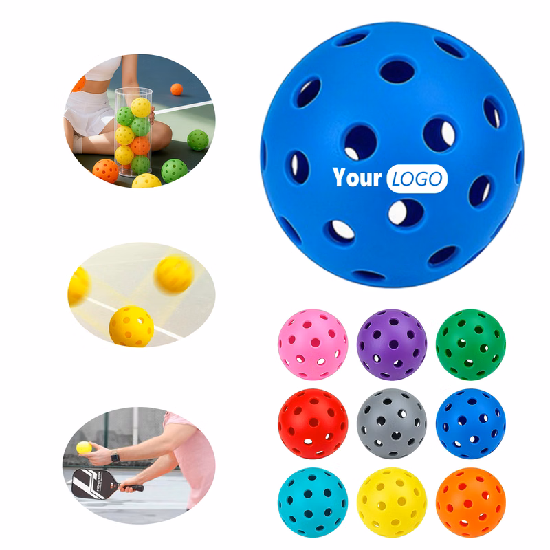 2.9 Inch Durable TPE Injection Sport Ball