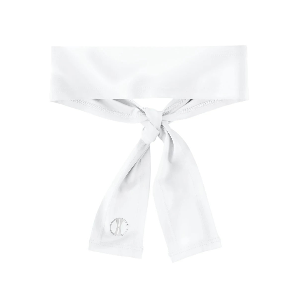 Zoom Tie Headband 1