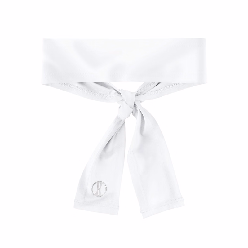 Zoom Tie Headband