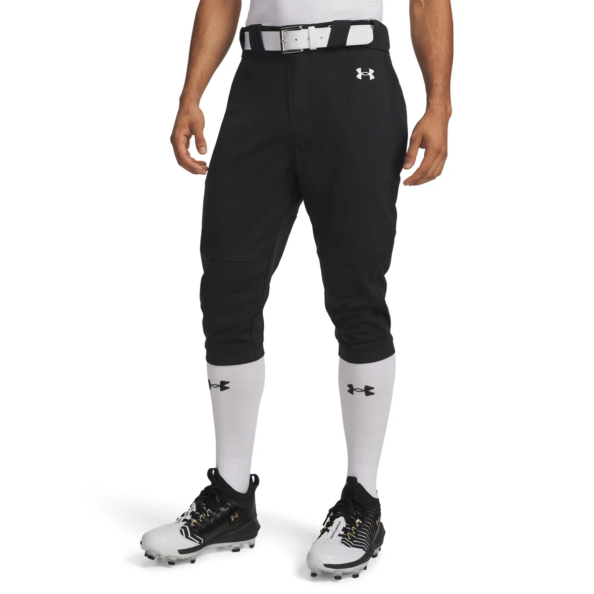 UA Utility Pro Men's Knicker Pants 1