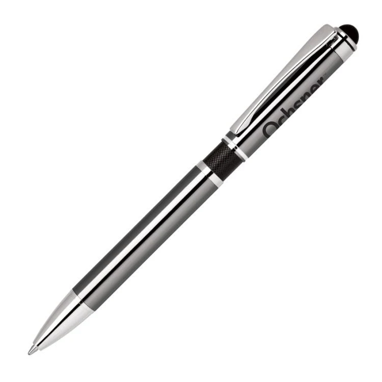 Stylus-4571 Click Action Pens 1