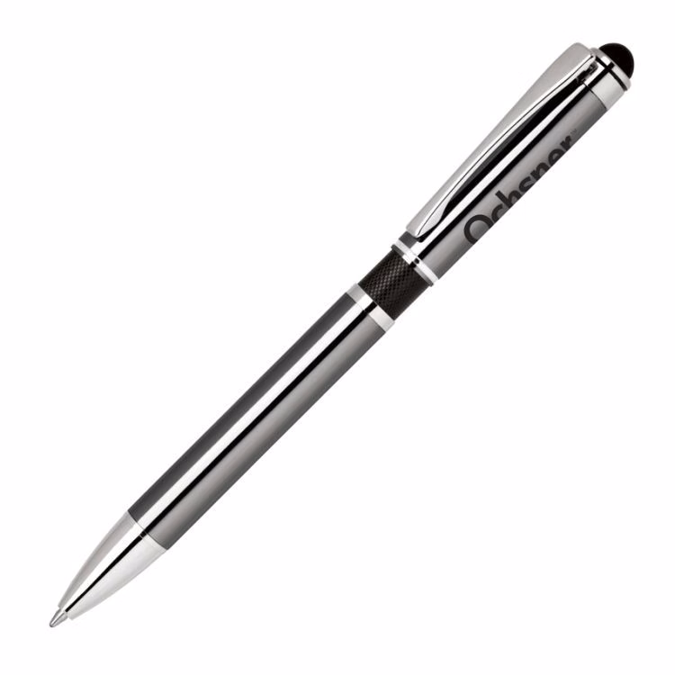 Stylus-4571 Click Action Pens
