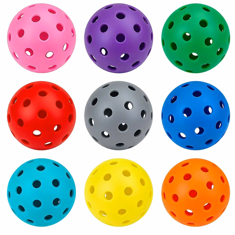 Paddle Ball