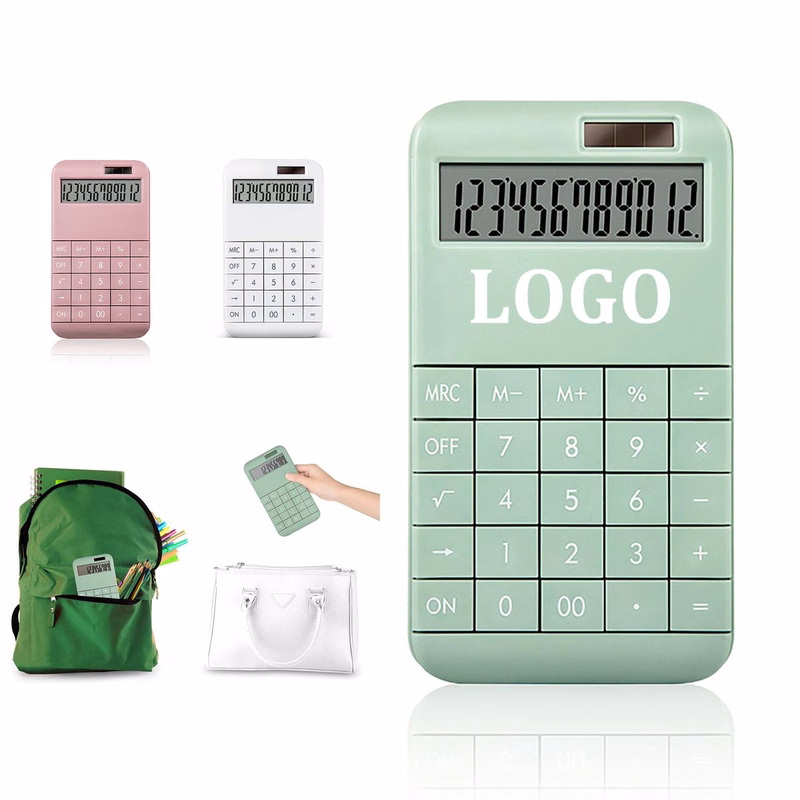Standard Desktop Calculator