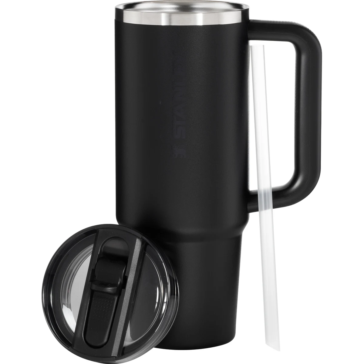 30 oz stanley quencher protour flip straw tumbler 1