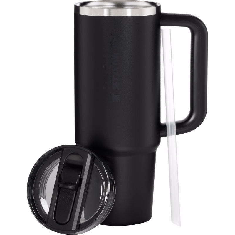 30 oz stanley quencher protour flip straw tumbler