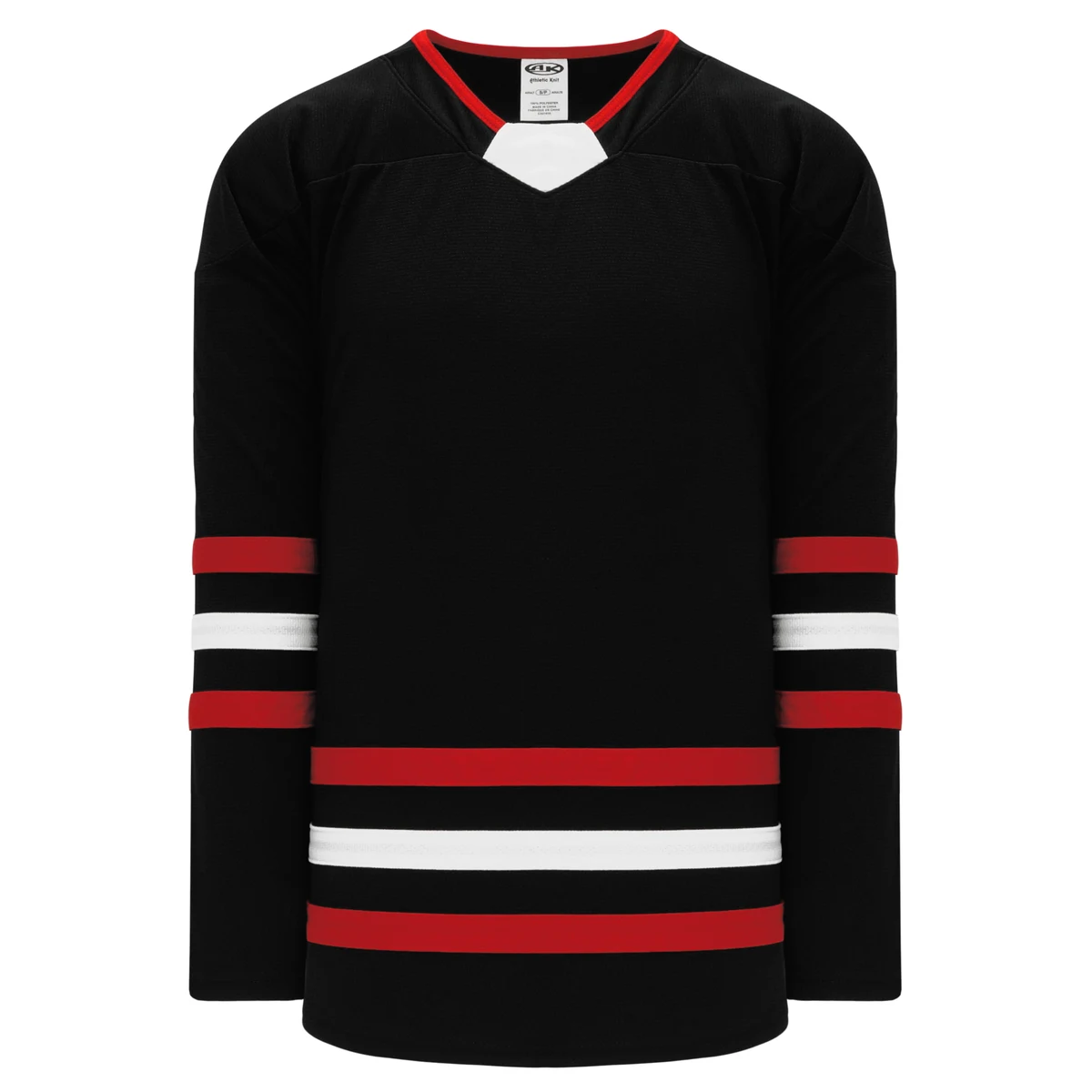 Pro Hockey Jerseys H550B-CHI-G03 1