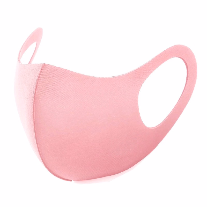 Anti-Dust Cotton Face Mask