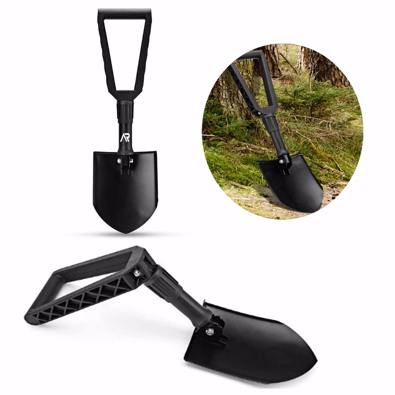 Shovel