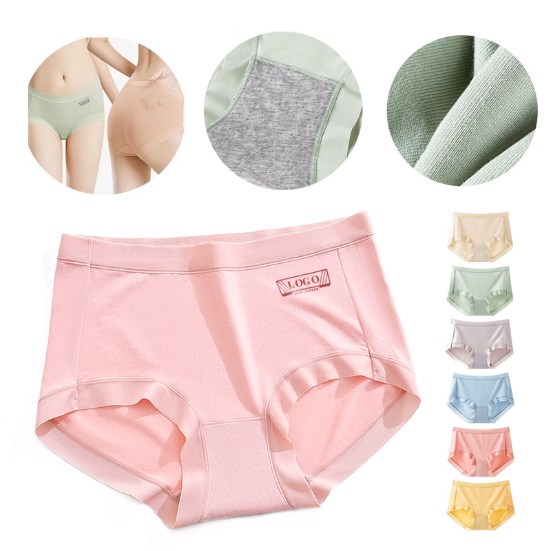 Women's Cotton Underwear