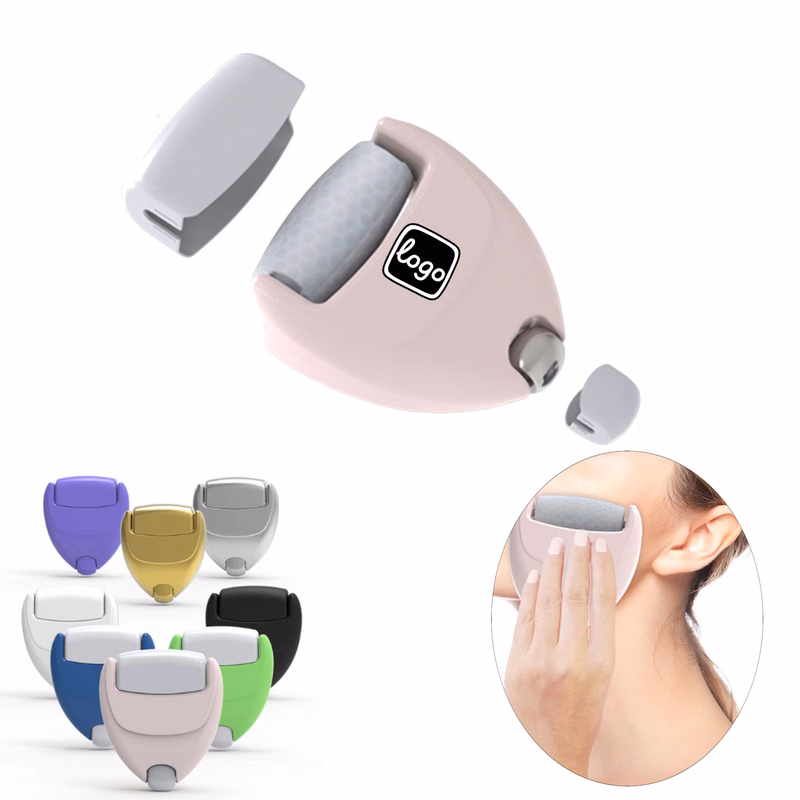 Ice Roller Massage For Face And Eyes