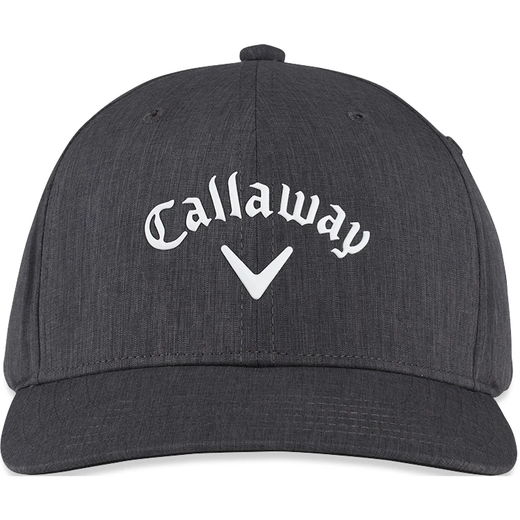 Callaway Practice Green Hat 1