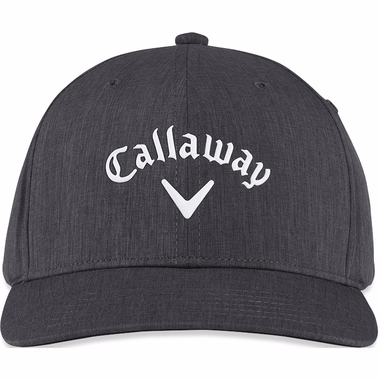 Callaway Practice Green Hat