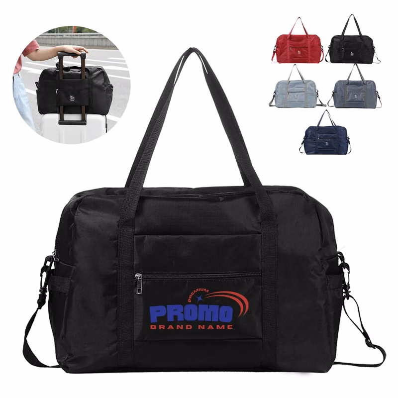 47L Large capacity luggage handheld sports travel bag