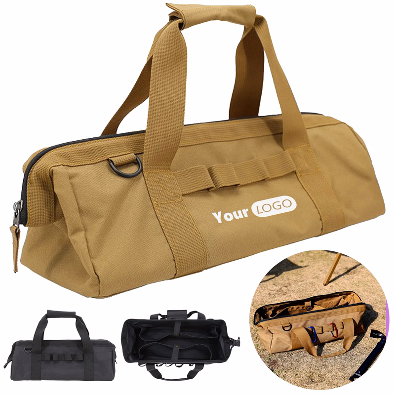 Oxford Portable Portable Camping Tool Storage Bag