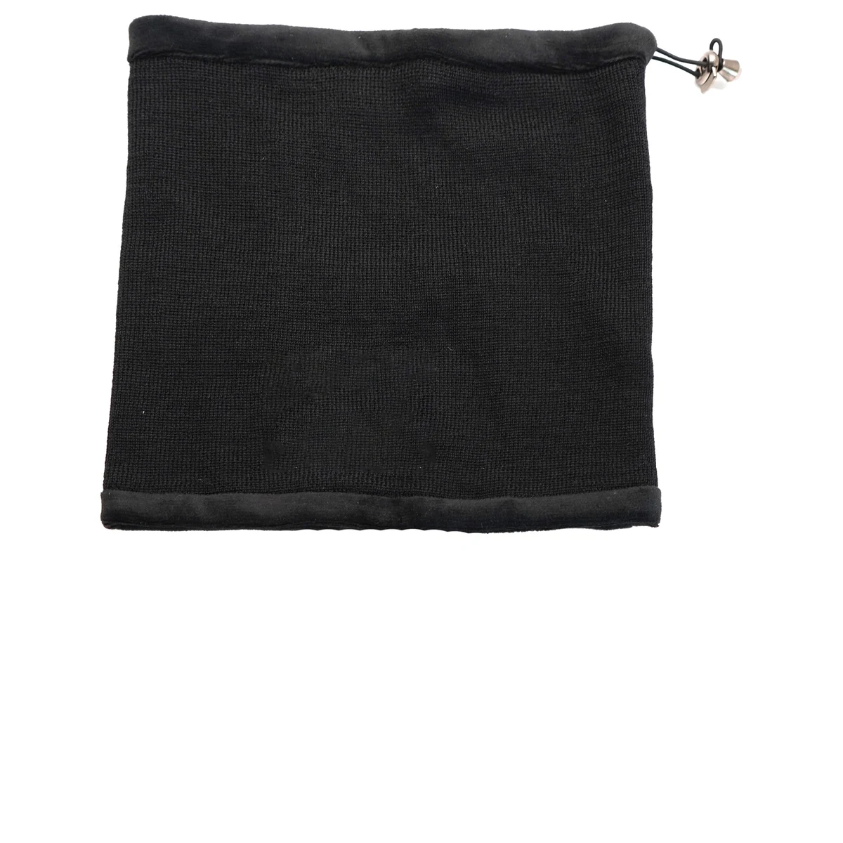 Versatile Woolen Soft Snood 1