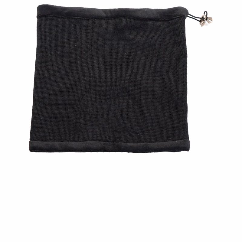 Versatile Woolen Soft Snood