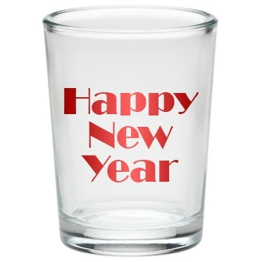 4 oz. Sidewater Taster Shot Glass 1