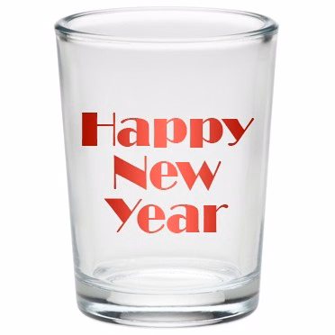 4 oz. Sidewater Taster Shot Glass