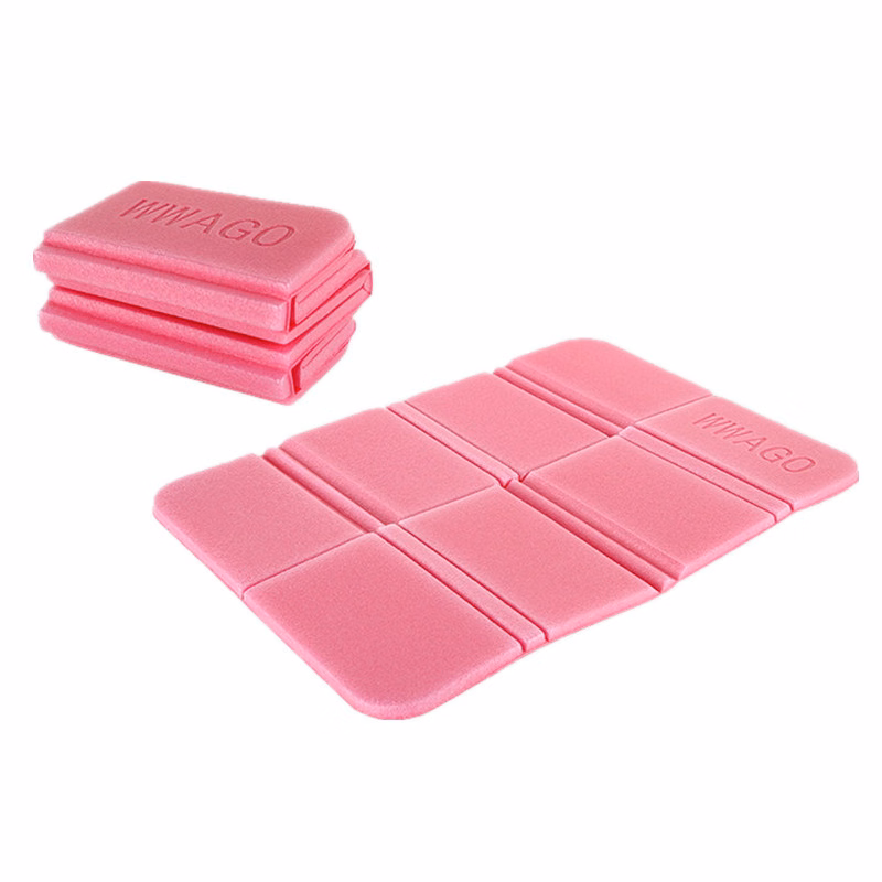XPE Foldable Moisture-Proof Small Cushion
