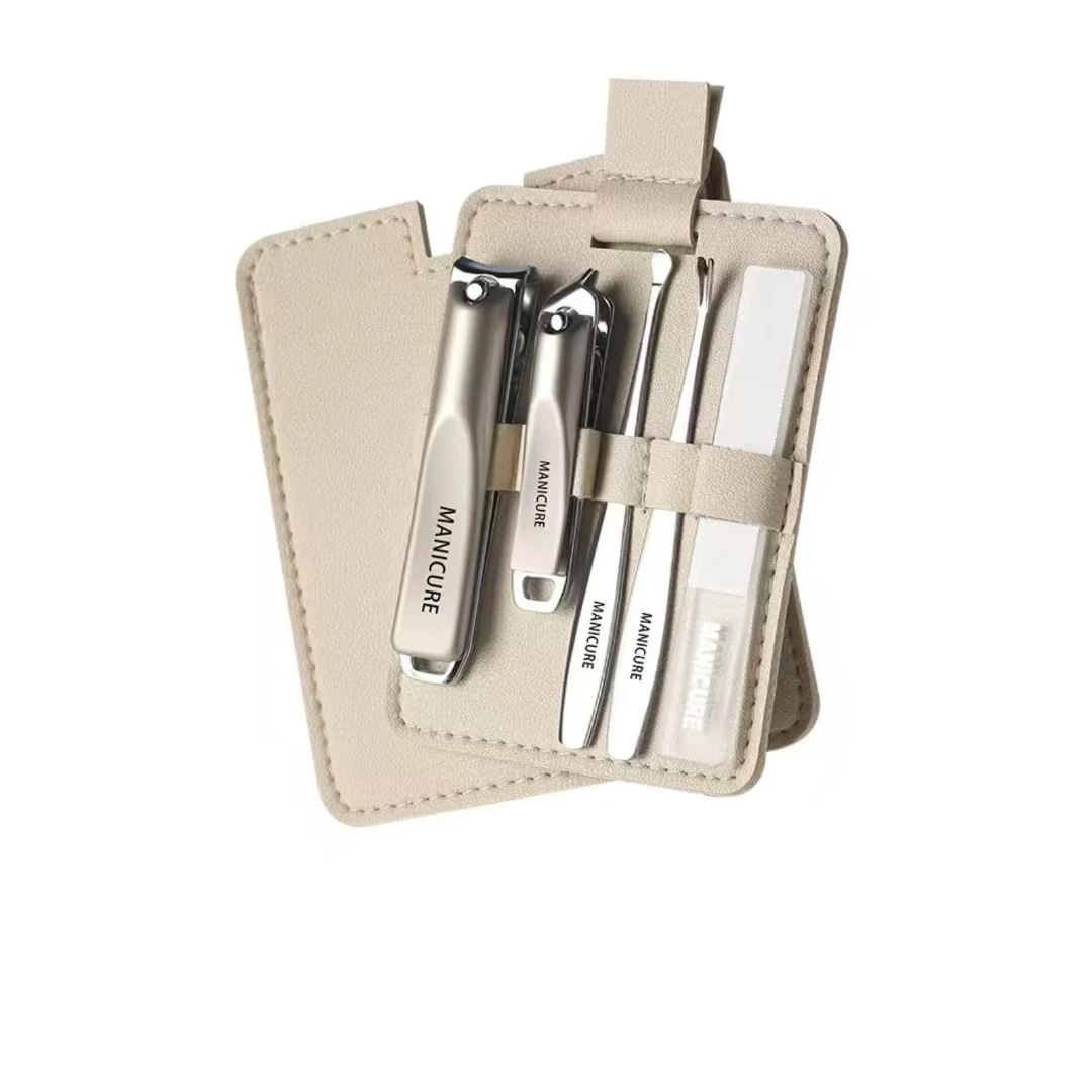 Portable Nail Toolkit 1