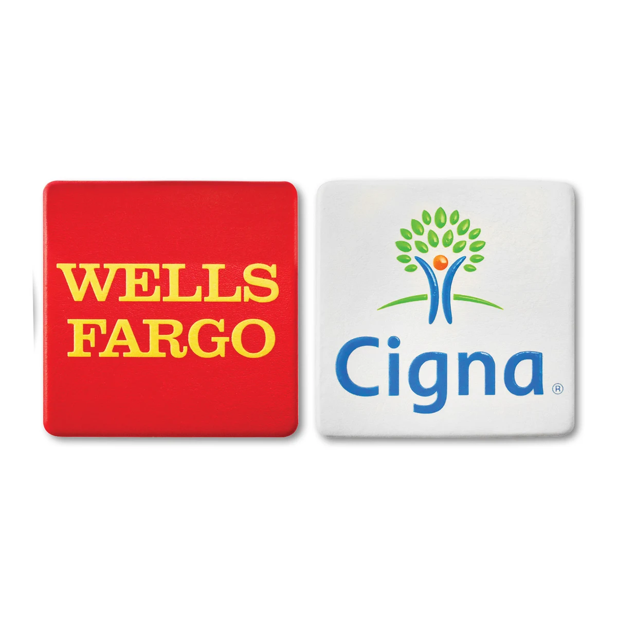 Pinnacle Express - Magnet: Round/Circle 1