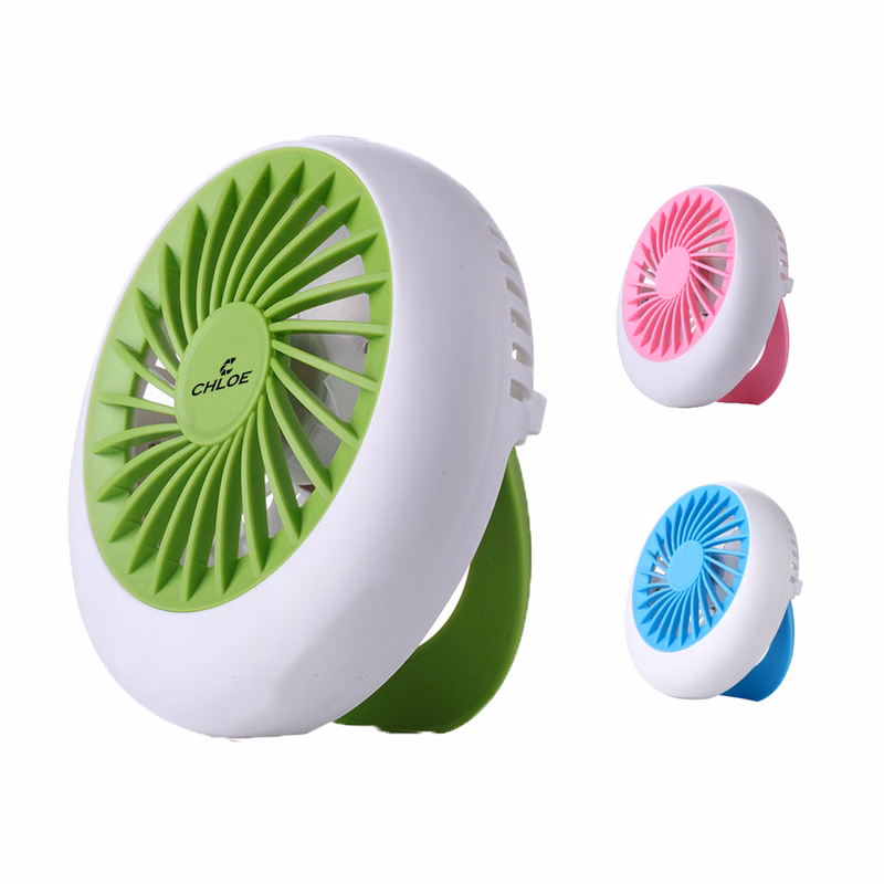 Usb Rechargeable Fan Handheld Mini