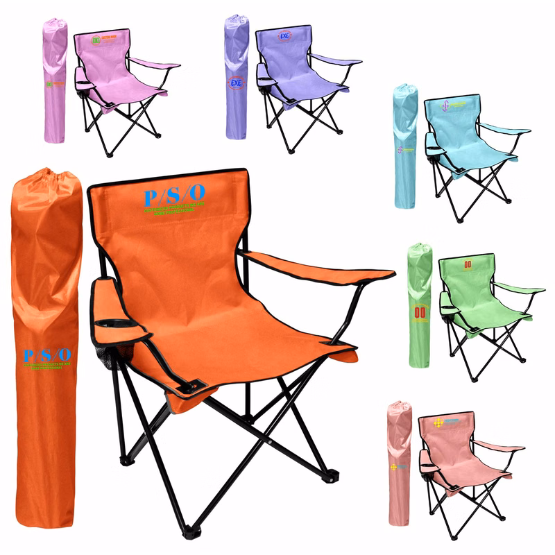 Foldable Outdoor Beach Chair