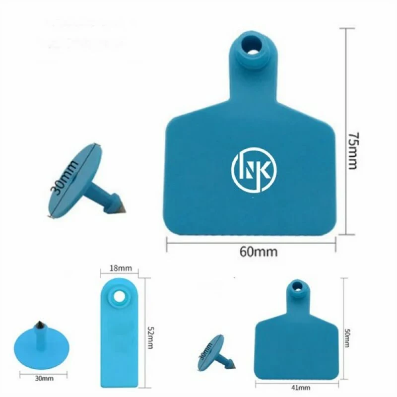 Livestock Ear Id Markers 1