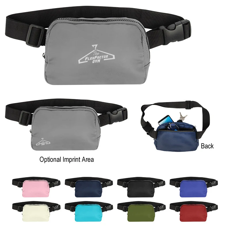 Freestyle Cross Body Bag 1